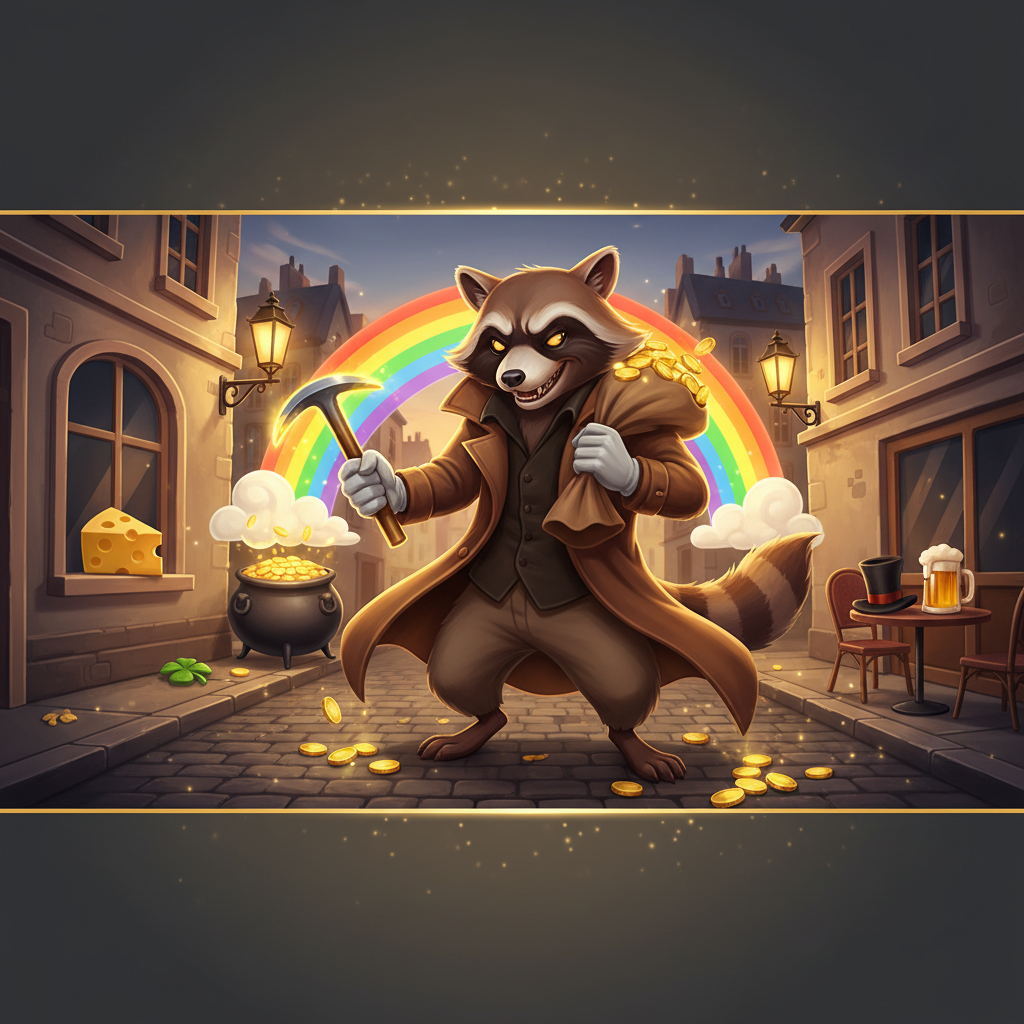 Le Bandit — gameplay guide and strategy