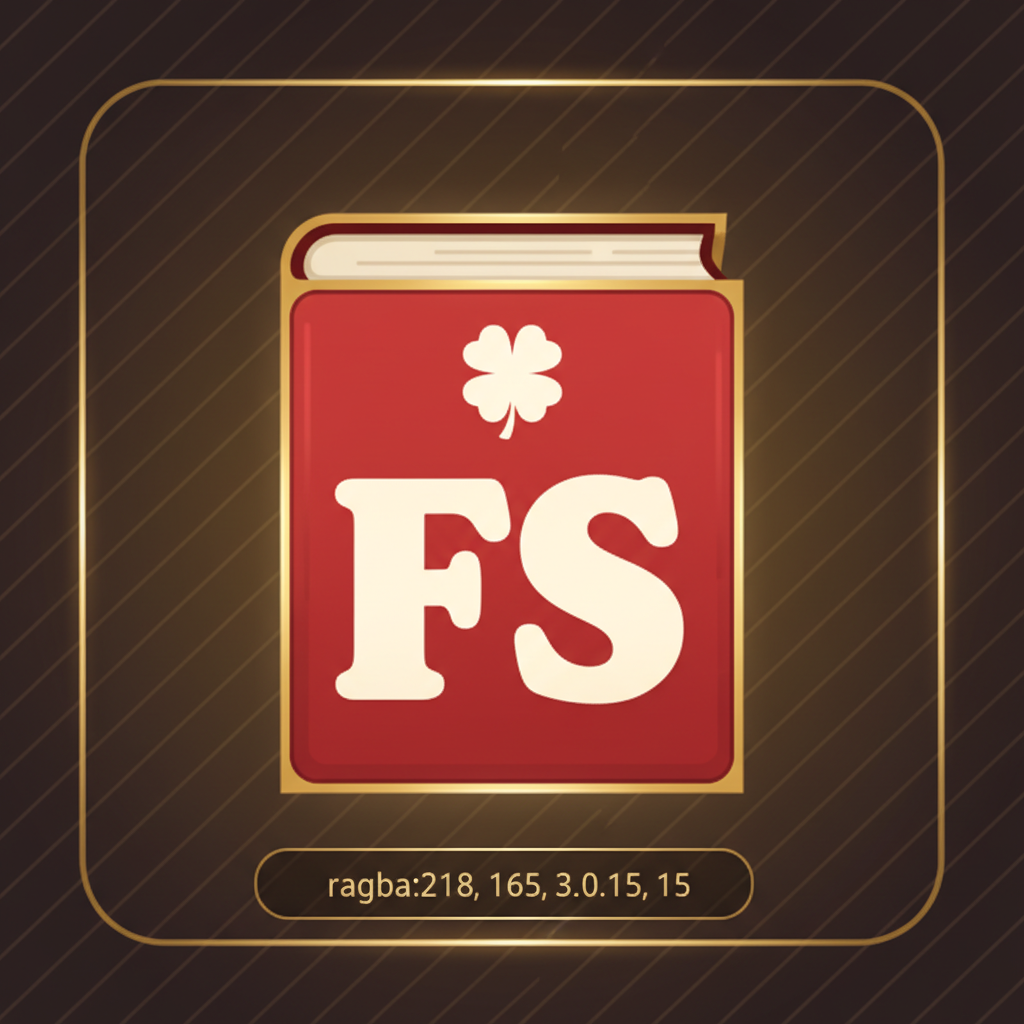 FS Scatter symbol i Le Bandit - triggar bonusrundor