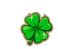 Four Leaf Clover