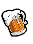 Beer Mug symbol