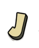 J symbol